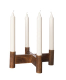 ERNST Ljusstake i två färger