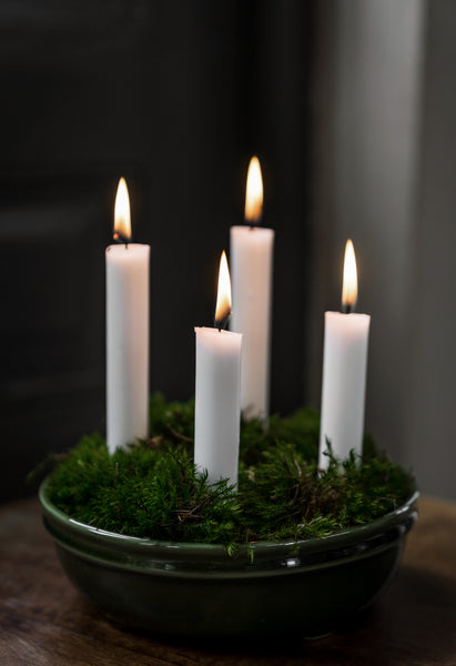 ERNST Adventsljusstake