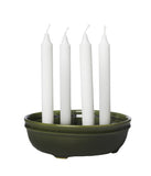 ERNST Adventsljusstake