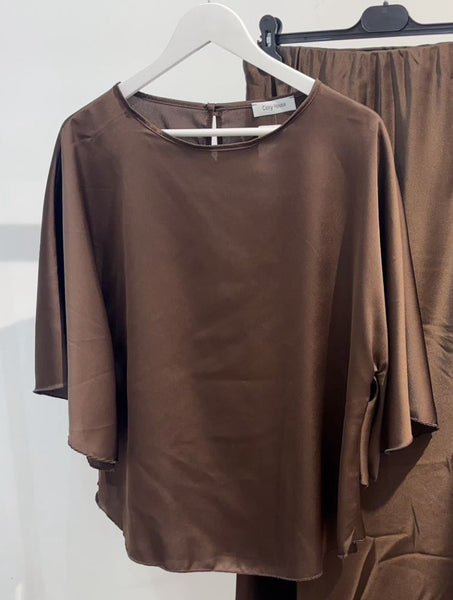 COSY HOUSE Blus i två färger