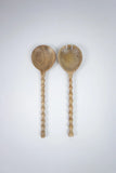 OLSSON & JENSEN Salladsbestick