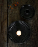 ERNST Ljusstakar i tre färger