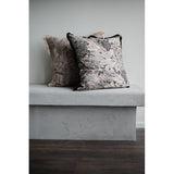 Kuddfodral i två färger