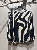 CAPRI COLLECTION Blus