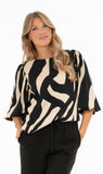 CAPRI COLLECTION Blus