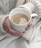 MAJAS COTTAGE MUGG