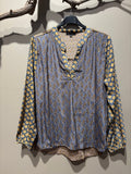 BLUS