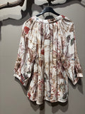 BLUS