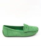 LOAFERS I FEM FÄRGER