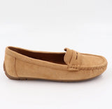 LOAFERS I FEM FÄRGER