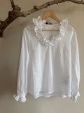 CAPRI COLLECTION Volangblus