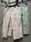 COSY HOUSE Jeans i tre färger